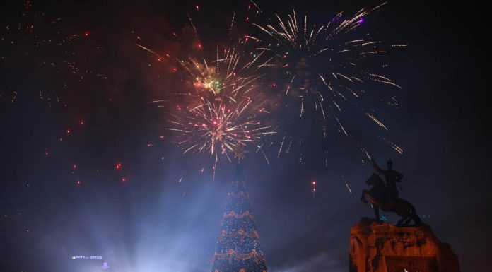 “Улаанбаатарын мөнгөн шөнө-2024” баярын тоглолт болно