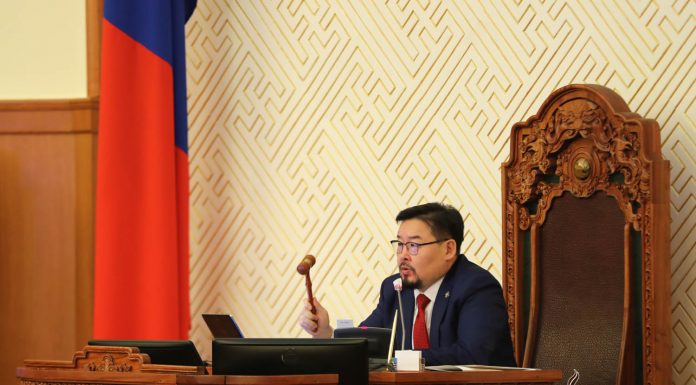 Зөвлөлдөх зөвлөлийн бүрэлдэхүүнийг 9 эрэгтэй, 2 эмэгтэй гишүүнтэйгээр байгуулав