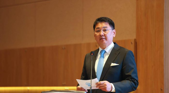 Ерөнхийлөгч У.Хүрэлсүх: Төр, засаг, ард түмэн онцгой байдлын алба хаагчдаараа үргэлж бахархдаг