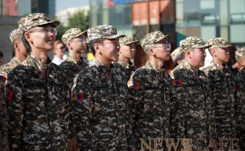 "Эх оронч сурагч" зорилтот аялал эхэллээ