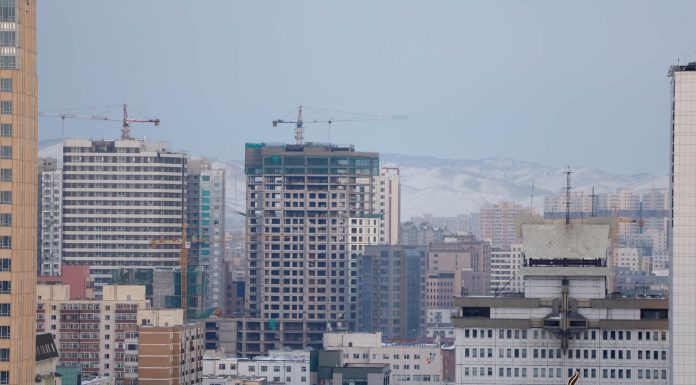 Орон сууцны үнэ 13 хувиар нэмэгджээ