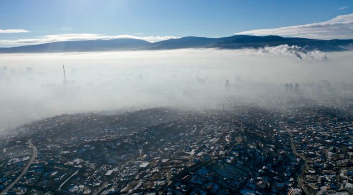 Шингэрүүлсэн хийн түлш ашигласнаар агаарын бохирдол 95-98 хувиар боломжтой