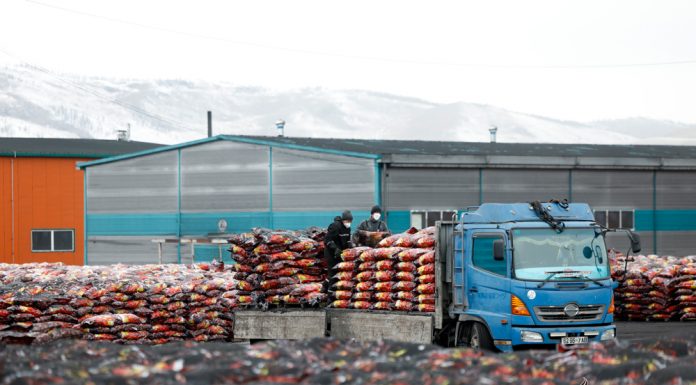 А.Амартүвшин: Иргэд “Хотула” аппликейшнийг гар утсандаа суулгаснаар виртуал карт үүсэж, нүүрсээ авна