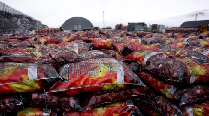 Сайжруулсан түлш шуудай нь 3750, хагас коксжуулсан нь 5000 төгрөгийн үнэтэй байна