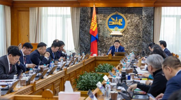 Хилийн боомтуудын бүтээн байгуулалтын ажлын явцыг хэлэлцэнэ