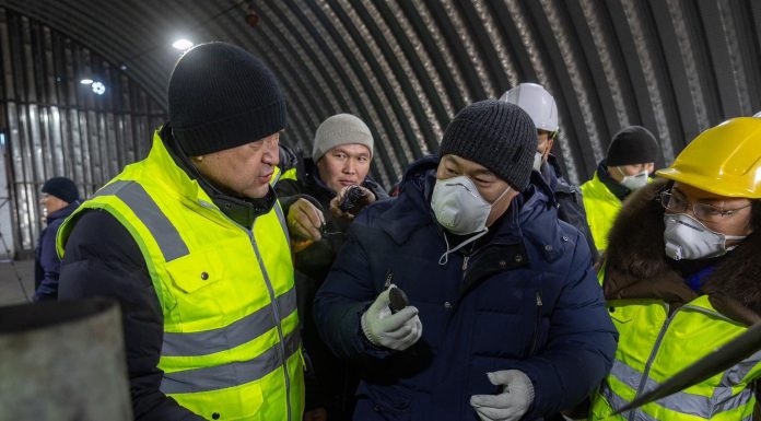 Утаа, түгжрэлийг шийдэхийн төлөө Ерөнхий сайдын Шуурхай штаб ковидын үе шиг ажиллана