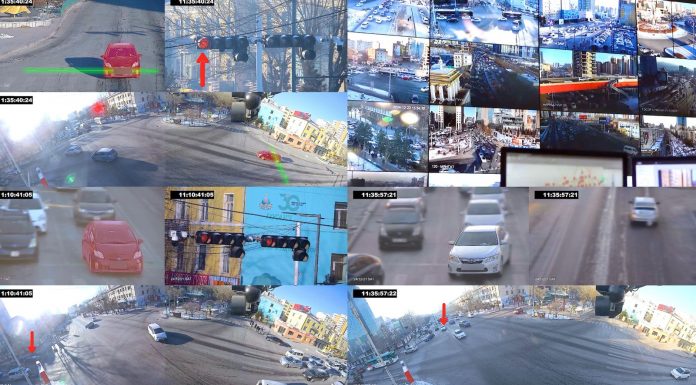 Улаанбаатар хотын уулзваруудыг бүрэн камержуулж, мэдээллийг нэгтгэн, боловсруулалтыг хиймэл оюун ухаанаар хийж байна