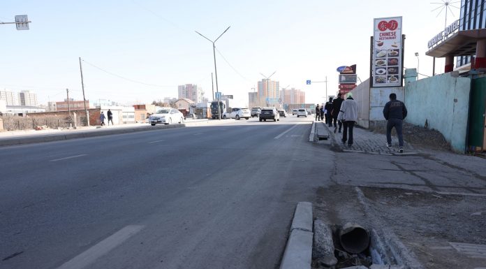 Гадна хаяг, хаягийн байгууламж, орчны стандартыг мөрдөөгүй 500 гаруй зөрчлийг илрүүллээ