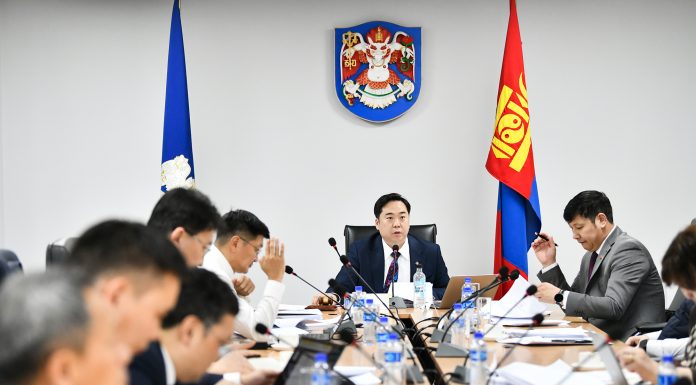 Цахилгаан халаагуур болон хийн түлшээр ажилладаг төхөөрөмж суурилуулах талаар хэлэлцлээ