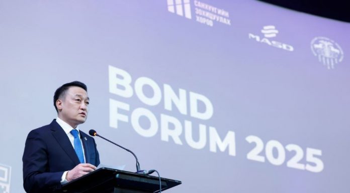 УИХ-ын дарга Д.Амарбаясгалан: Шударга өрсөлдөөн, санхүүгийн зах зээлийг хөхиүлэн дэмжих эрх зүйн орчныг бүрдүүлэх асуудал нь энэ удаагийн парламентын анхаарлын төвд байгаа