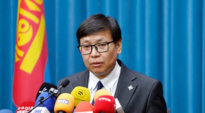 2026 оныг Боловсролыг дэмжих жил болгон зарлалаа