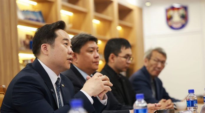 Энэ оноос эхлэн 105,627 өрхийг шатдаг хийн түлшинд үе шаттайгаар холбохоор төлөвлөж байна