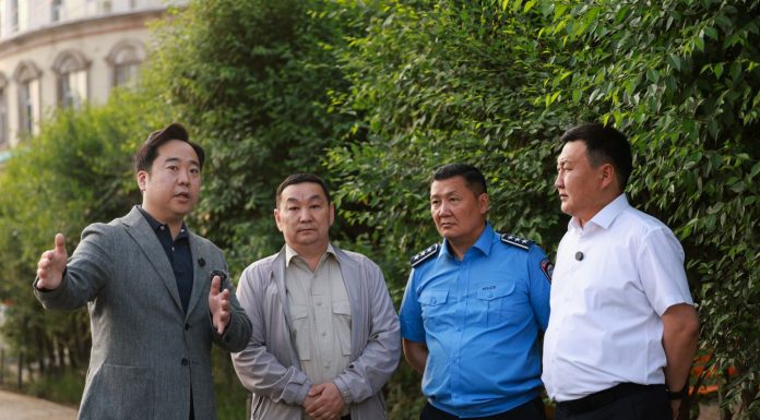 А.Баяр: Замын засвар, зам хаасан талаарх мэдээллийг иргэдэд гар утасны мессежээр илгээх болон Google map-д тогтмол оруулах хэрэгтэй