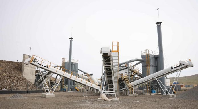 Т.Даваадалай: Хатуу хог хаягдлыг боловсруулан хайрга, дайрга болгож, эдийн засгийн эргэлтэд оруулах боломж бүрдсэн