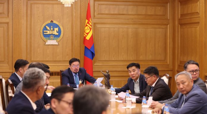 COP17 бага хуралд гадаадын 7-10 мянган зочин, төлөөлөгч оролцоно гэж төлөвлөжээ