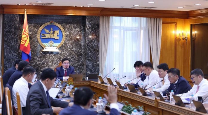 Хар тамхи, мансууруулах бодистой холбоотой гэмт этгээдэд хүлээлгэх ял шийтгэлийн бодлогыг чангатгана