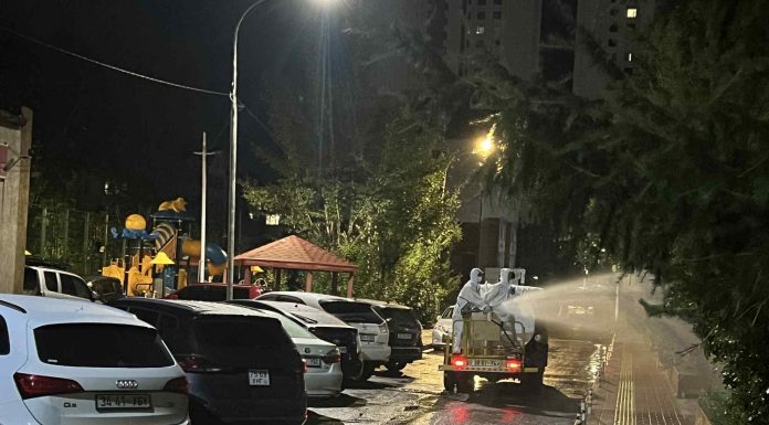 355.000 ам метр талбайг ариутгалаа