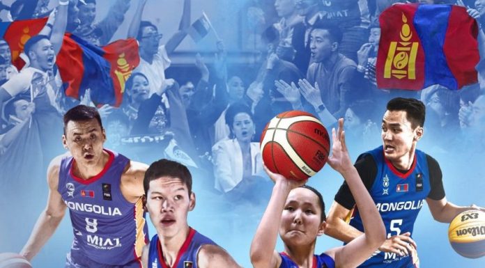 Сагсан бөмбөгийн “Холбооны цом” тэмцээнийг анх удаа зохион байгуулна