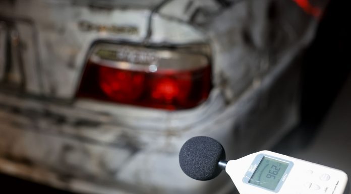 “Дуу чимээний стандарт децибель 74 байх ёстой ч мото, суррон, бүдүүн яндантай авто машиных 110 давж байна”