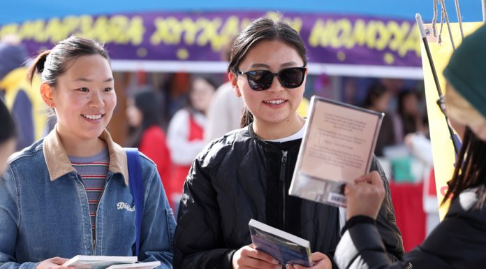 “Үндэсний бичиг соёл, номын өдрүүд-2025” улс орон даяар боллоо