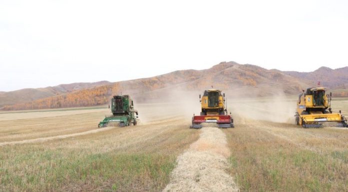 Үр үржүүлгийн аж ахуйн нэгжийн гэрчилгээ гардуулав