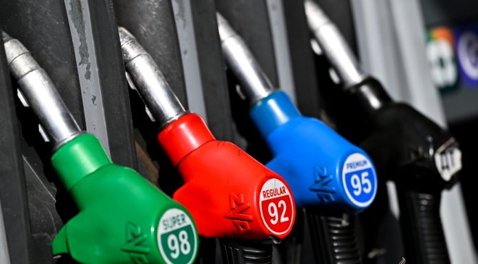 Шатахууны татан авалт нэмэгдэж Сүхбаатар өртөөнд 193 вагон түлш ирэх төлөвтэй байна