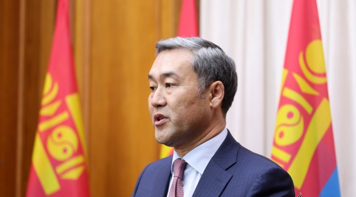 Н.Тавинбэх: Гуравдугаар станцаас хамаарсан дулааны эрчим хүчний доголдол байхгүй болсон