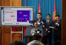 Хувийн хэвшлээ дэмжсэн, цалин, тэтгэвэр, тэтгэмжийг нэмсэн төсөв батлагдлаа