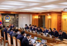 Төрийн өмчит зарим компанийн удирдлагуудад хариуцлага тооцохыг чиглэл болголоо