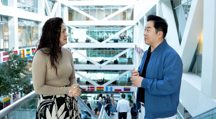 АНУ-ын их, дээд сургуулиудад 200 оюутан сургах талаар санал солилцов