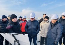 Ерөнхий сайд СОР17 олон улсын бага хурлын бэлтгэл ажилтай танилцав