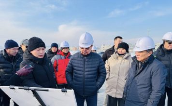 Ерөнхий сайд СОР17 олон улсын бага хурлын бэлтгэл ажилтай танилцав