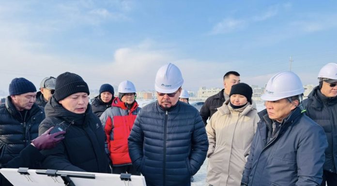 Ерөнхий сайд СОР17 олон улсын бага хурлын бэлтгэл ажилтай танилцав