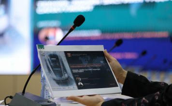 2026 оны зургаадугаар сард метроны барилга угсралтын ажлыг эхлүүлнэ