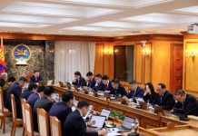 Засгийн газрын хуралдаанаар визийн шаардлагаас чөлөөлөх тухай асуудлыг хэлэлцэж байна