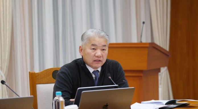 Ж.Энхбаяр: Бизнесийн эрх чөлөөг дэмжиж, хувийн өмчийн халдашгүй байдлыг хуулиар баталгаажуулна