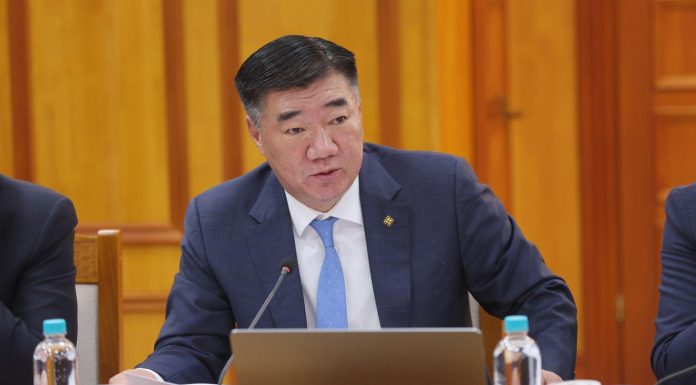 ЗГХЭГ-ын дарга С.Бямбацогт: Засгийн газар эдийн засгийн тусгаар тогтнолд онцгой анхаарал хандуулж байна