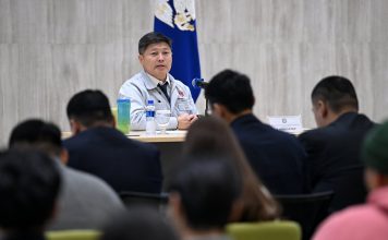 Х.Нямбаатар: Нийслэлийн төр, захиргааны байгууллагуудыг ухаалаг программ хангамжид шилжүүлнэ