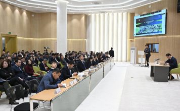 Сууц дулаалгын ажил 96 хувьтай үргэлжилж байна