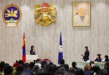 "UB Debate-2025" багш, сурагчдын мэтгэлцээний финалын шат эхэллээ