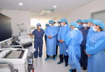 Улсын хоёрдугаар төв эмнэлэг ирэх оноос амьд донороос бөөр шилжүүлэн суулгана