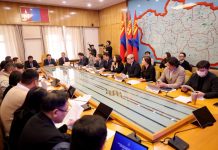 Шинжлэх ухааны салбарын эрдэмтэн судлаачдаас бүрдсэн орон тооны бус зөвлөл байгуулж, анхны уулзалтаа хийлээ