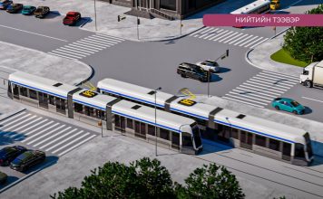 “Улаанбаатар трамвай” төслийн IV шатны сонгон шалгаруулалтыг ирэх долоо хоногт эхлүүлнэ