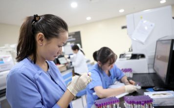 Засгийн газраас эд нийцлийн лаборатори байгуулахад шаардлагатай санхүүжилтийг шийдвэрлэлээ