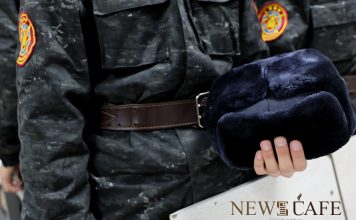 Цэргийн бүртгэл орон даяар эхэллээ