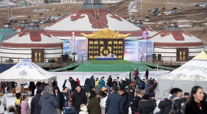 Энэ оны эхний хоёр сард манай улс 42 мянган жуулчин хүлээн авчээ