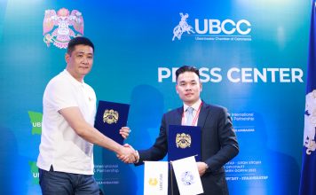 Хотын тулгамдсан асуудлуудыг тодорхой хэмжээнд шийдвэрлэх Санамж бичгүүдийг үзэглэлээ