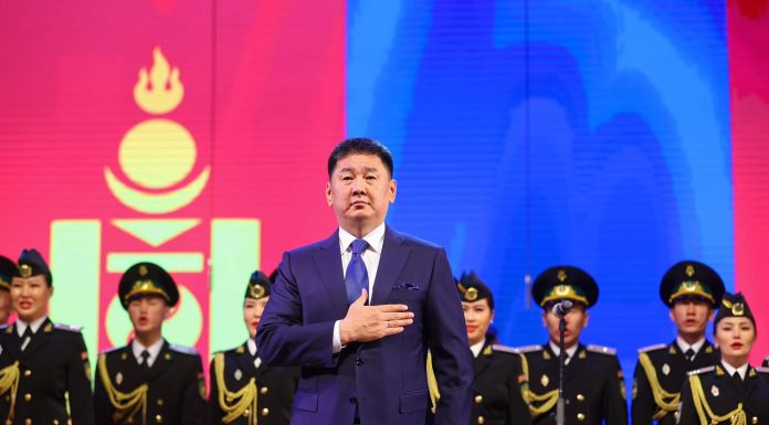 У.Хүрэлсүх: Хилчин эмэгтэйчүүдийн сэтгэл хангалуун амьдрах нөхцөлийг бүрдүүлэх нь төр, засгийн үүрэг