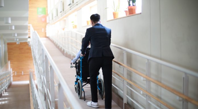 Хүүхэд бүрийг тэгш хамруулан сургах нөхцөлийг бүрдүүлсэн 149-р сургууль