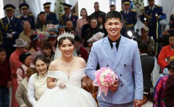 46 хос хуримлаж, нийслэлийн онцлох гэр бүлүүд шалгарлаа